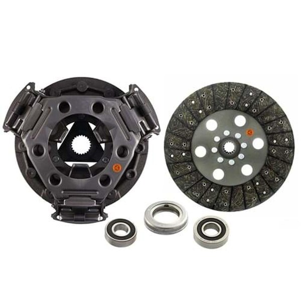 Clutch Kit